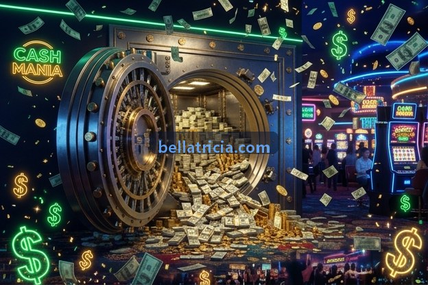 Nhật ký hũ vàng trên bàn Săn Hũ Wolf Gold Thưởng Cực Khủng với sáu Mặt Trăng Vàng